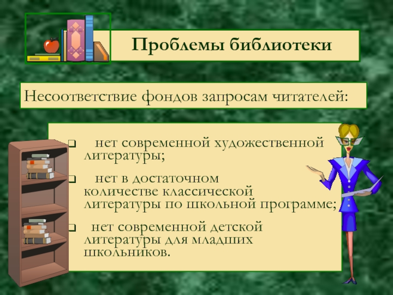 Проблема читателя. Проблемы библиотек. Библиотечные запросы читателей. Основные запросы читателей. Основные запросы читателей библиотеки.