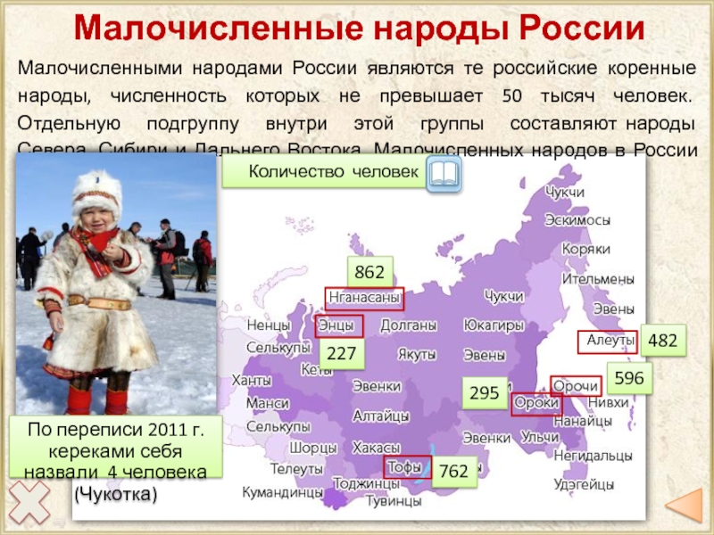 Презентация по географии 8 класс численность населения россии