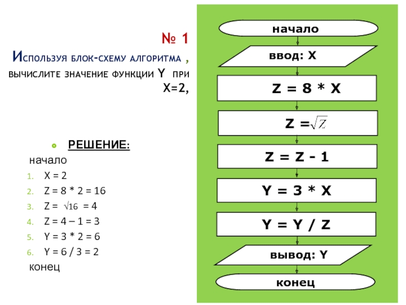 Алгоритм вычисления значения выражения. Вычислите значение функции y при x 2 используя блок-схему алгоритма. Блок схема алгоритма вычисление значений функции. Блок схема вычисления значения функции. Составить блок схему для вычисления значения функции.