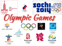 Olympic Games