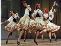 Презентация к концерту 