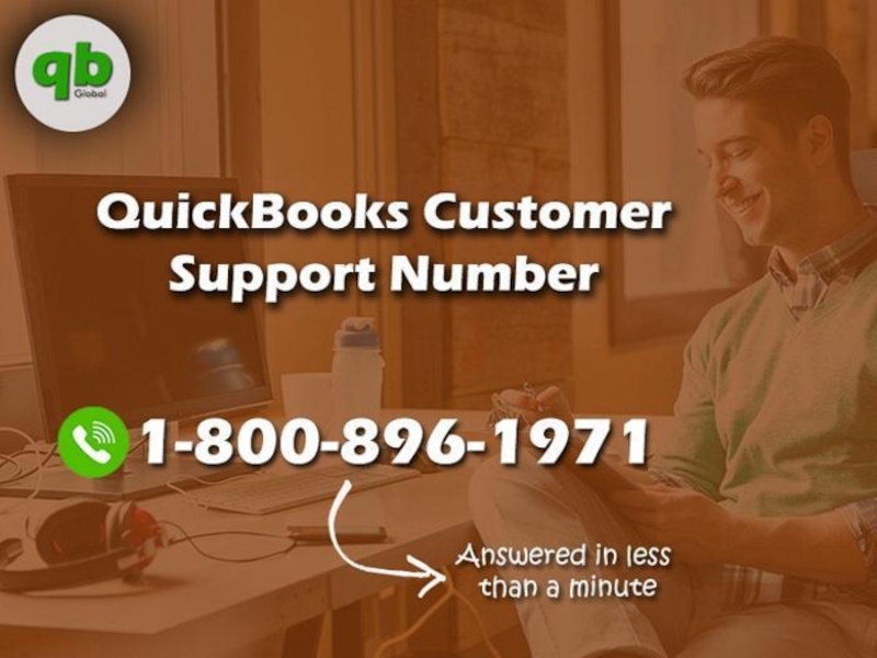 Презентация QuickBooks Customer Service - A mean to direct contact with ProAdvisor