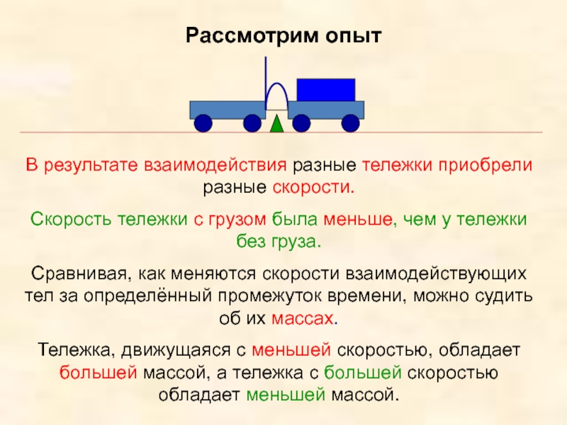 Взаимодействие тел физика 7. Взаимодействие тел презентация. Задачи на взаимодействие тел. Взаимодействие тел.масса тела 7 класс. Взаимодействие тел тележки.