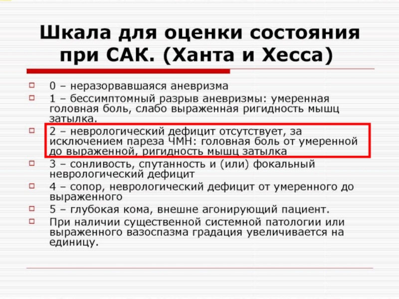 Разбор клинического случая презентация