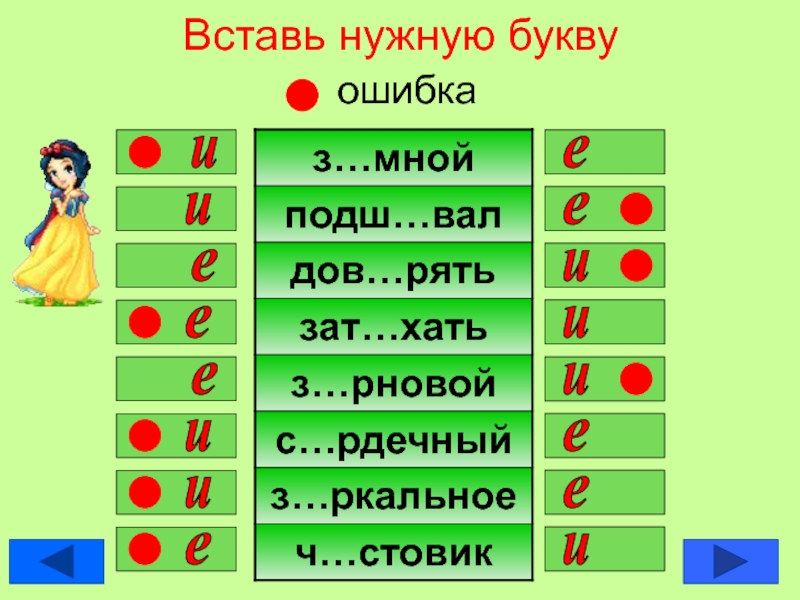 Слова из букв ошибка. Безударные гласные ласточки. Буквы с ошибкой. Найди ошибки буква у. Ошибки с буквой я.