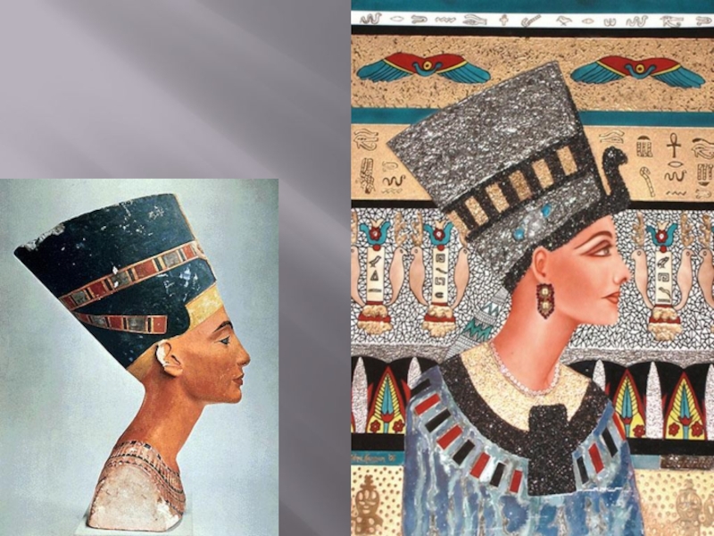 Легендарные царицы. Нефертити царица. Египетские мотивы. Картины египетские мотивы. Вышивка Нефертити.