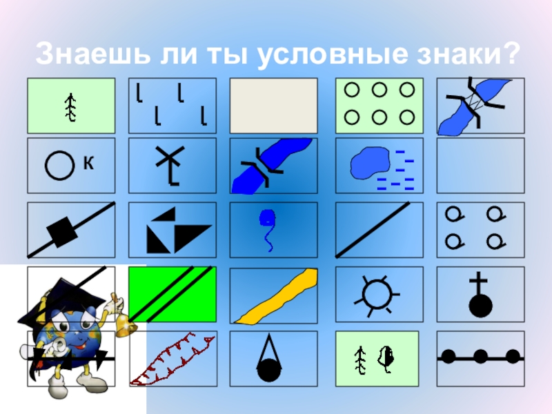 Условные знаки погода презентация 2 класс