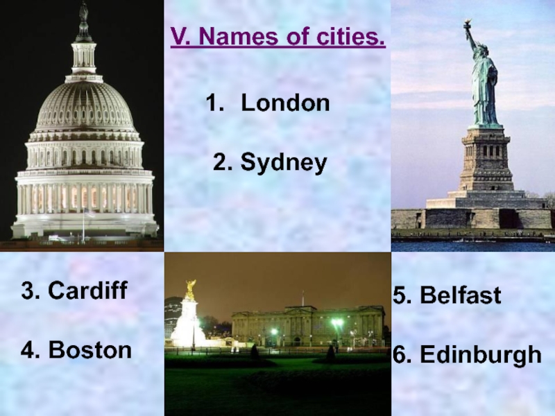 Five names перевод. Лондон Эдинбург Кардифф и Белфаст. Edinburgh Cardiff Belfast. London Edinburgh Cardiff Belfast флаги. Edinburgh ,Cardiff, Dublin,London.