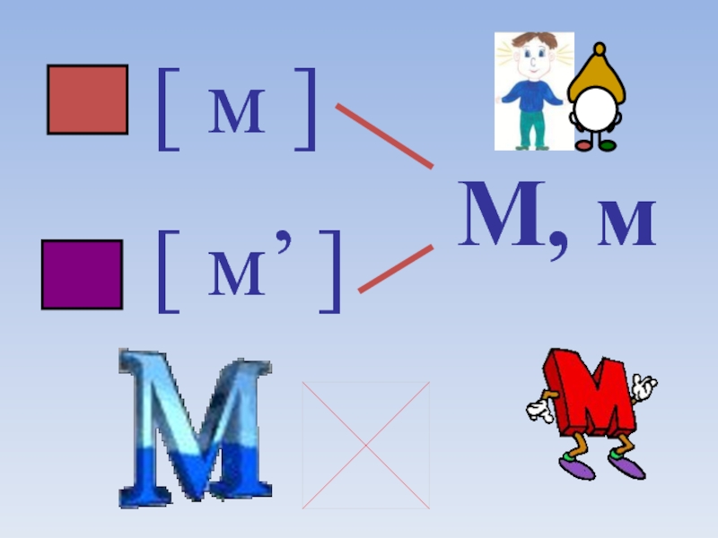 Звук м 5. Буквы м, м, обозначающие звуки [м], [м]. Согласные звуки [м], [м'], буквы м, м видеоурок. Пара буквы м. Парная буква м.