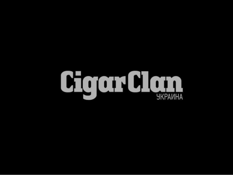 Cigar Clan 29 09