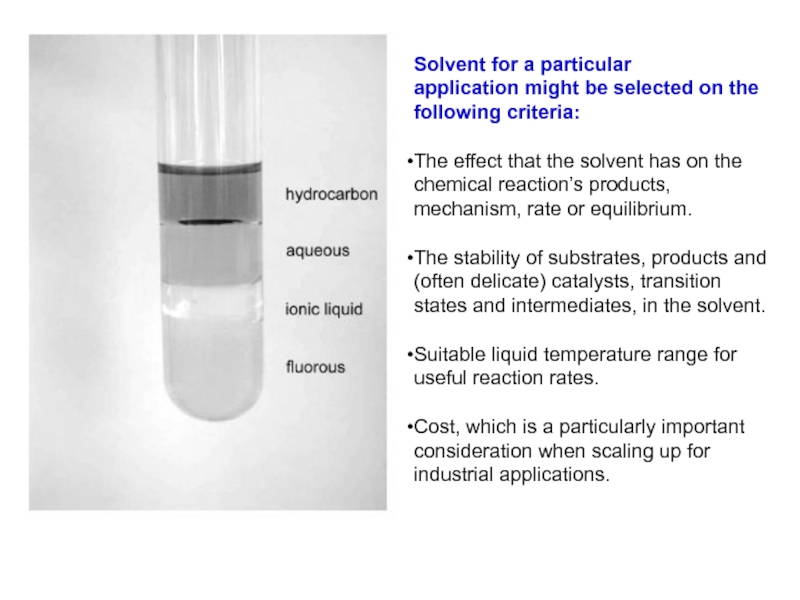 Реферат: Rates Of Reaction Sodium Chloride