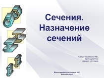 © Абдрахманов Рафик Фатихович, 2006
Многопрофильный лицей