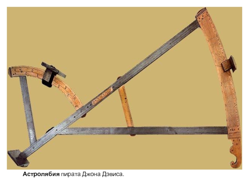 Инструмент 8 букв. Квадрант Дэвиса. Квадрант навигационный прибор. Навигационные инструменты. XV–XVI ВВ.. Джон Дэвис Квадрант.