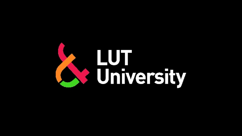 Applying to LUT Master's Programmes in Technology - Double Degree partner
