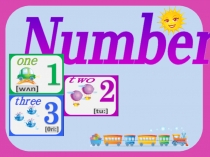 Numbers