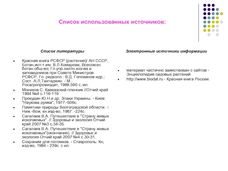 Литература волгоградской области презентация