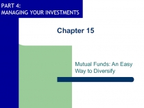 Chapter 15