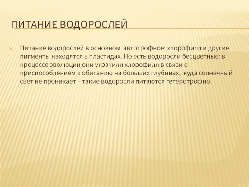 Питание водорослей. Способ питания водорослей. Тип питания водорослей. Ламинария способ питания. Ламинария Тип питания.