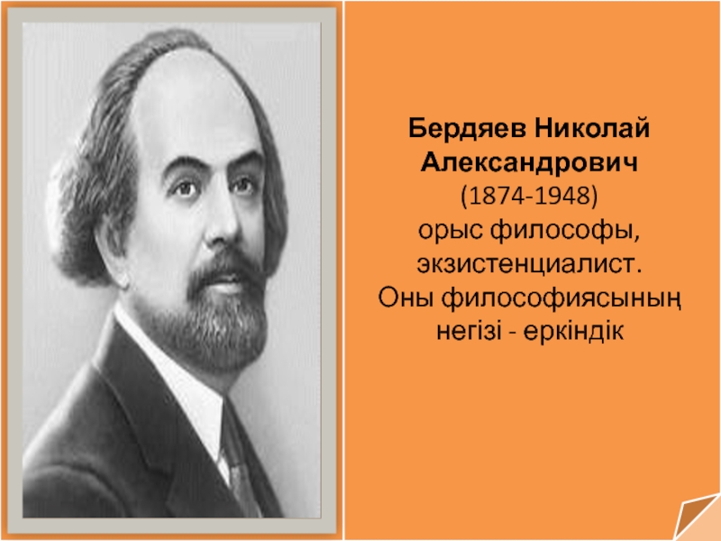 Еркіндік философиясы. Николай Бердяев (1874-1948). Николая Александровича Бердяева (1874 – 1948). Бердяев Николай Александрович презентация. Н А Бердяев открытия.