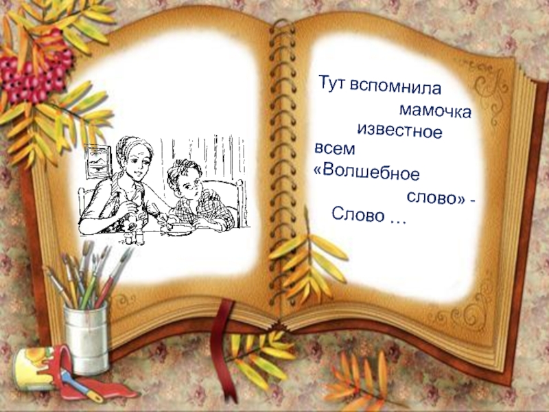 В драгунский тайное становится явным презентация 2 класс школа россии 2 урок