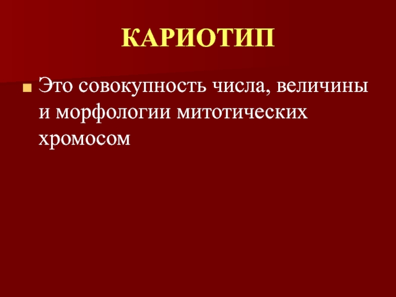 Совокупность чисел.