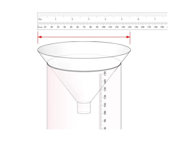 Воронка диаметр. Дождемер полевой м-99. Дождемер полевой м-99 (дождемер Давитая). Чертеж воронки. Диаметр воронки.