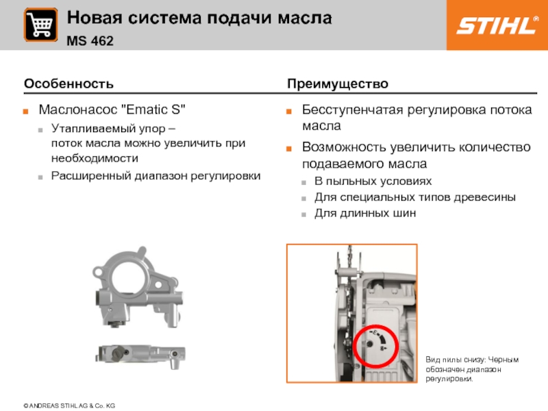 Регулировка потока. Блок подачи масла Тип p. Горизонтальная регулировка потока автоматическая что это. UC 4051 A регулировка потока масла. Как регулировать подачу масла в MS 211.