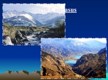 North Caucasus