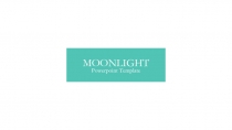 MOONLIGHT
Powerpoint Template