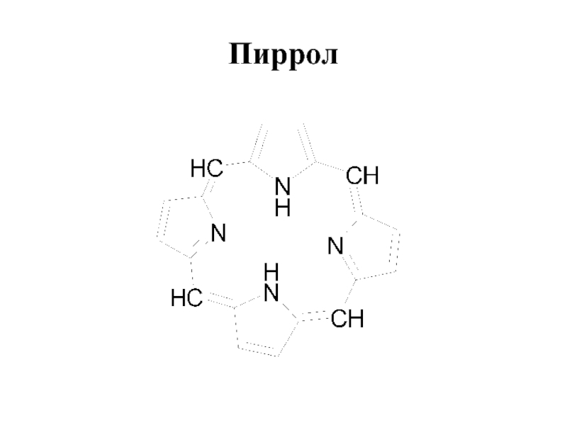 Пирола лечение. Пиррол.