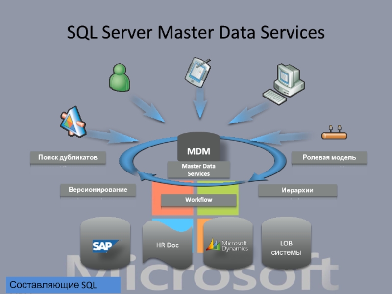 Http mdm. Master data services служба. Мастердата. МДМ мастер Дата. Версионирование SQL.