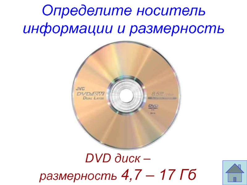 Определите носители информации. Определенный носитель. DVD 17 ГБ. Размерность мини дисков дивиди. DVD диск размер области для записи.