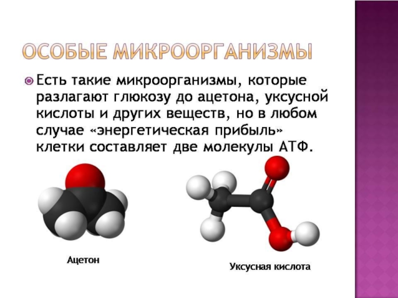 Кислородное расщепление