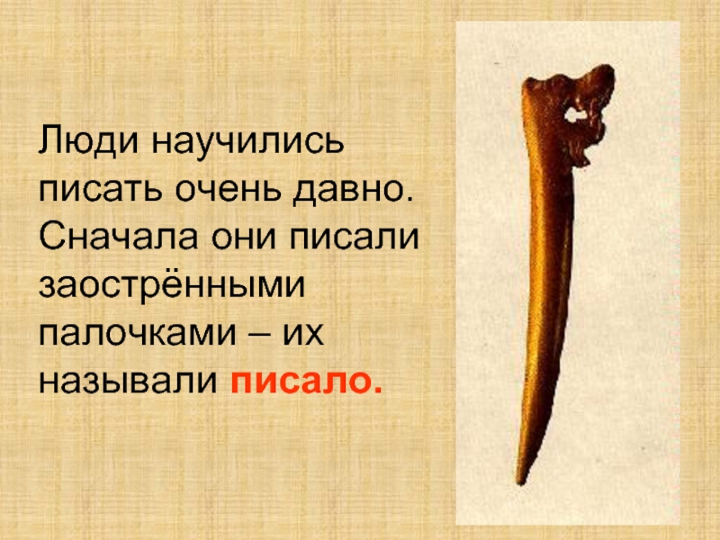 Напиши очень. Заострёнными па́лочками. Как люди научились писать. Как люди научились писать в России. Мотивация палка с заостренным концом.