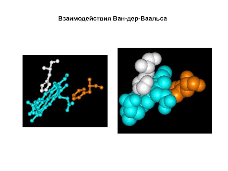 Ван дер ваальсовская. Ван-дер-ваальсовские взаимодействия. Ван дер ваальсовская связь. Взаимодействие Ван дер Ваальса. Гидрофобные связи Ван-дер-Ваальса.