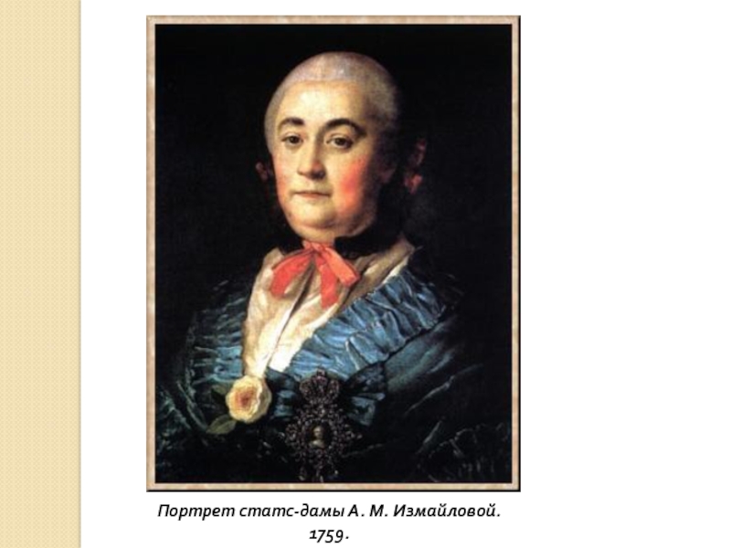 Портреты антропова. Портрет а. м. Измайловой (1759, ГТГ). Алексей Антропов портрет статс дамы Измайловой. А. П. Антропов. Портрет а.м. Измайловой. 1759.. Антропов портрет Измайловой 1759.