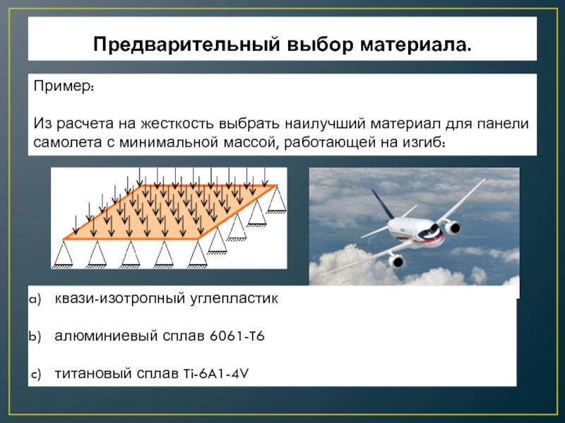 Минимальная масса