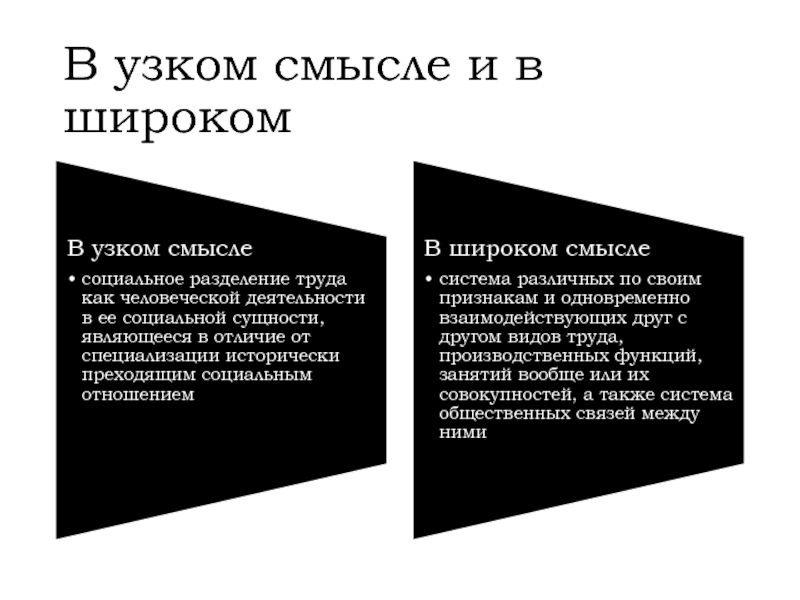 Дайте определение проекта в узком смысле