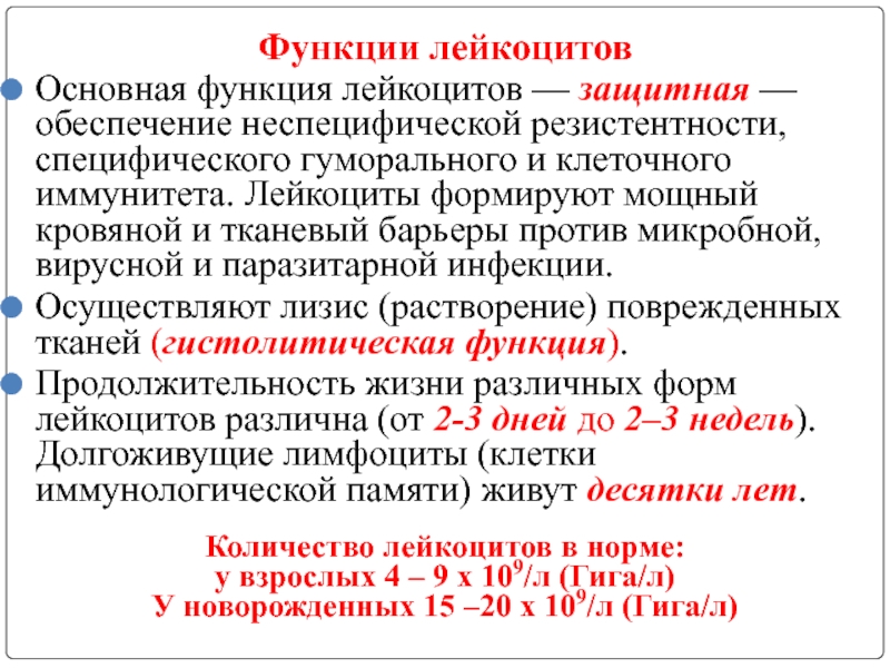 Функции лейкоцитов. Основные функции лейкоцитов. Основная функция лейкоцитов. Основная функция лейкоцито.