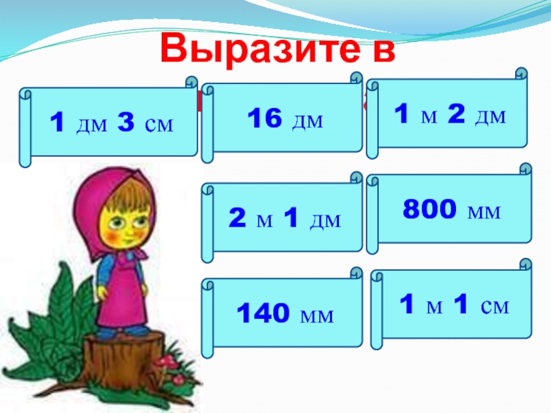 6 выразите в сантиметрах. 1 Дм3. 1 Дм 3 см. 3 Дм в см. 16 Дм.