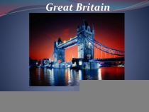 Great Britain