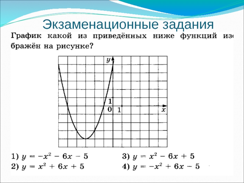 Задания на графики функций 8 класс. Парабола задание функция. Параболы графики задания. Парабола график задания. График функции задачи.