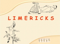 Limericks