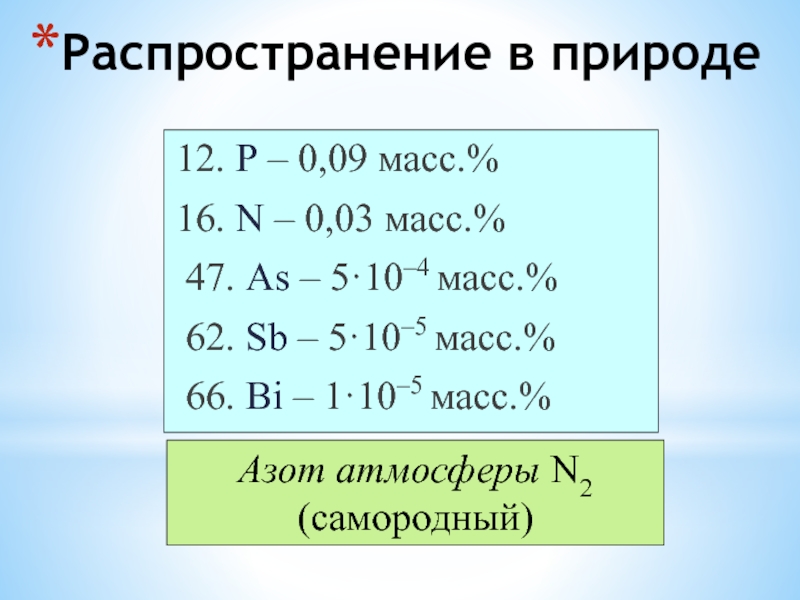 Четыре масс