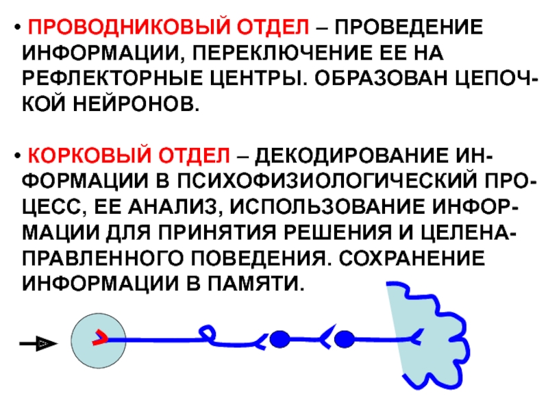 Проводниковым отделом