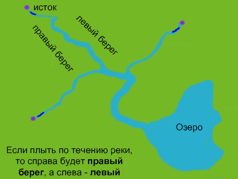 Карта реки медведица саратовская область