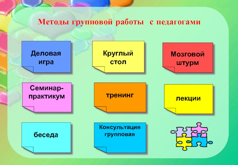 Групповой метод. Методы групповой работы. Методы организации групповой работы. Методы и приемы групповой работы. Методы групповой работы с педагогом.