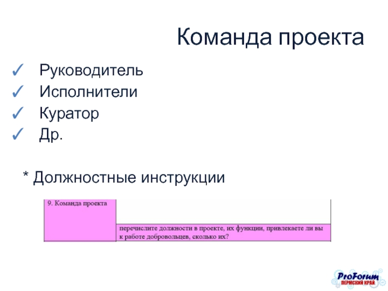 Teams инструкции. Руководитель и исполнитель. Исполнитель начальника.