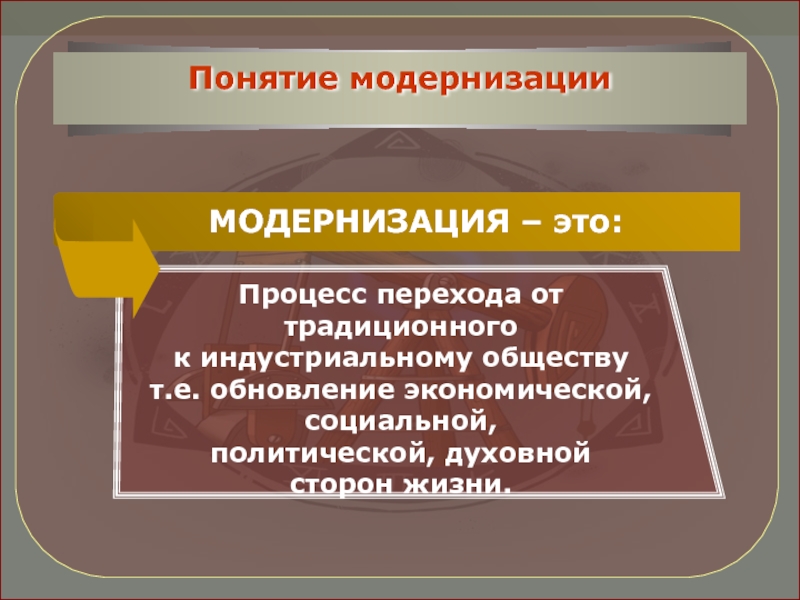 Процесс модернизации в истории. Модернизация это. Модернизация это в истории. Процессы модернизации в переходе от традиционного к. Модернизация переход от традиционного общества к индустриальному.