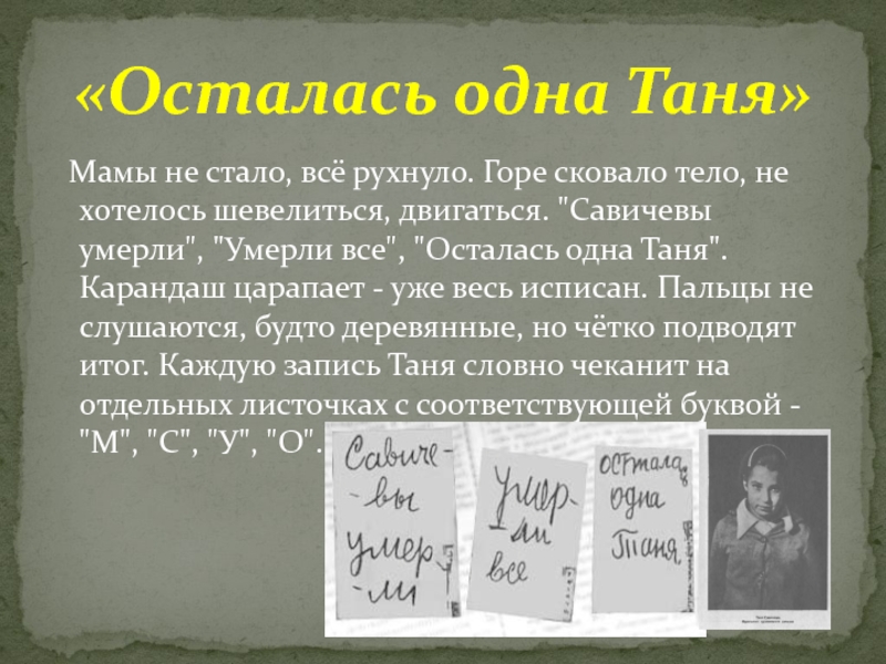 Блокадный дневник Тани Савичевой. Записки Тани Савичевой блокада Ленинграда. Блокадный Ленинград дневник Тани Савичевой. О Тане Савичевой блокада Ленинграда.